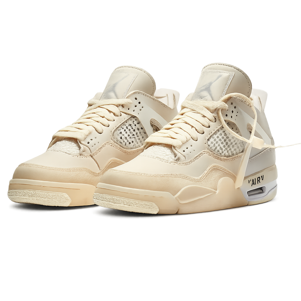 VERSE Signature Sneaker